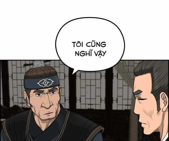 Phong Lôi Kiếm - Chapter 34 - Trang 44