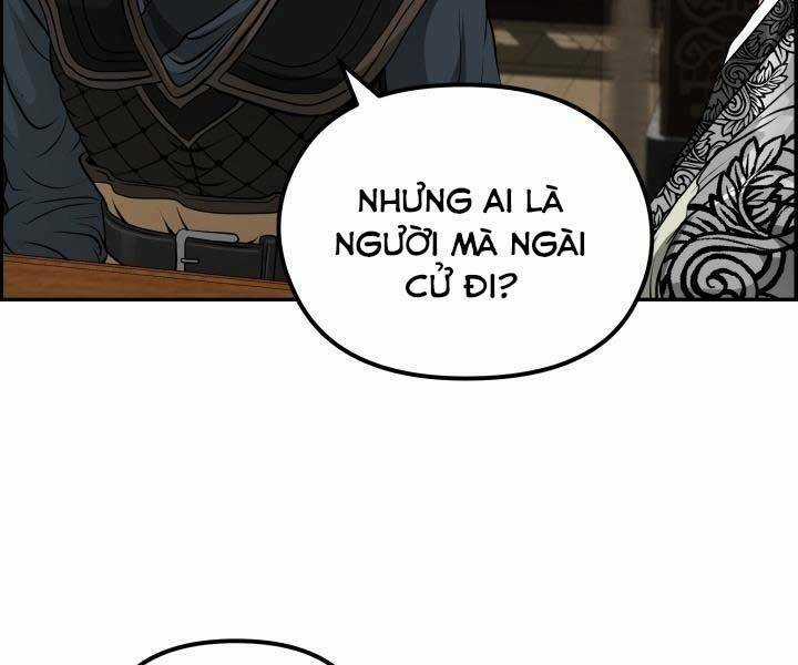 Phong Lôi Kiếm - Chapter 34 - Trang 45