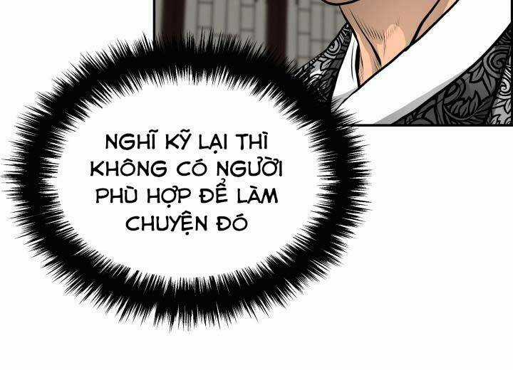 Phong Lôi Kiếm - Chapter 34 - Trang 47