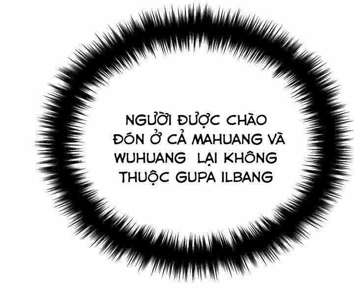 Phong Lôi Kiếm - Chapter 34 - Trang 48
