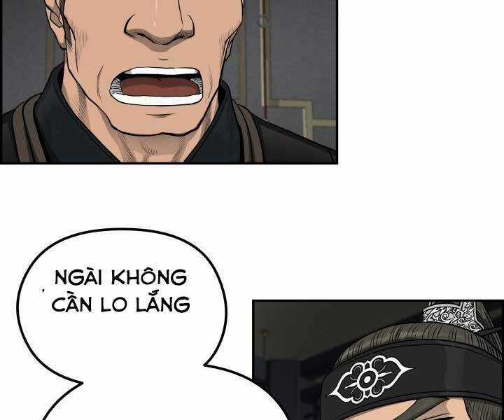 Phong Lôi Kiếm - Chapter 34 - Trang 6
