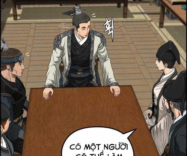 Phong Lôi Kiếm - Chapter 34 - Trang 51