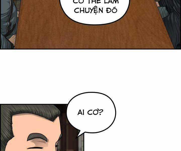 Phong Lôi Kiếm - Chapter 34 - Trang 52