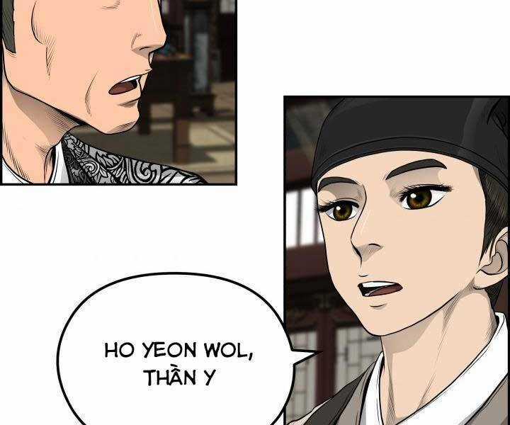 Phong Lôi Kiếm - Chapter 34 - Trang 53