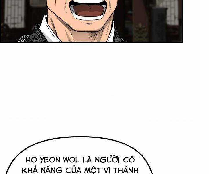 Phong Lôi Kiếm - Chapter 34 - Trang 55
