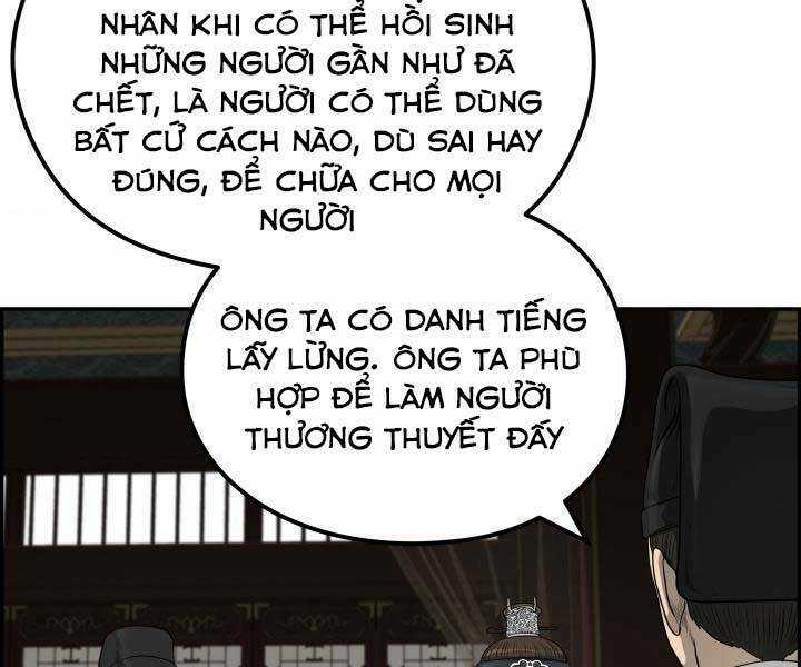 Phong Lôi Kiếm - Chapter 34 - Trang 56