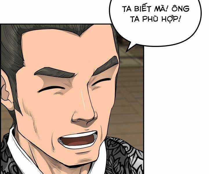 Phong Lôi Kiếm - Chapter 34 - Trang 58
