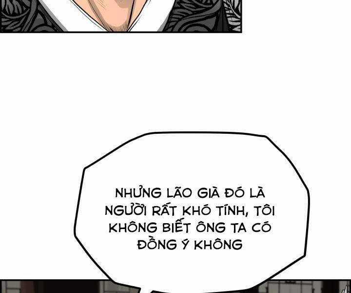 Phong Lôi Kiếm - Chapter 34 - Trang 59