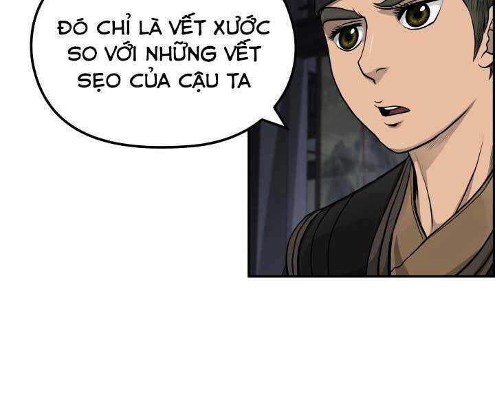 Phong Lôi Kiếm - Chapter 34 - Trang 7