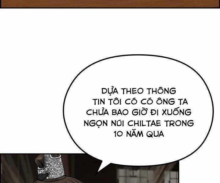 Phong Lôi Kiếm - Chapter 34 - Trang 61