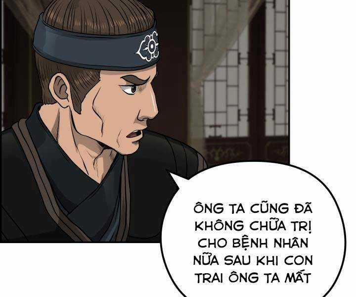 Phong Lôi Kiếm - Chapter 34 - Trang 62