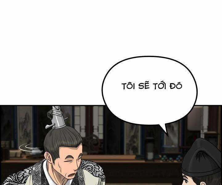 Phong Lôi Kiếm - Chapter 34 - Trang 65