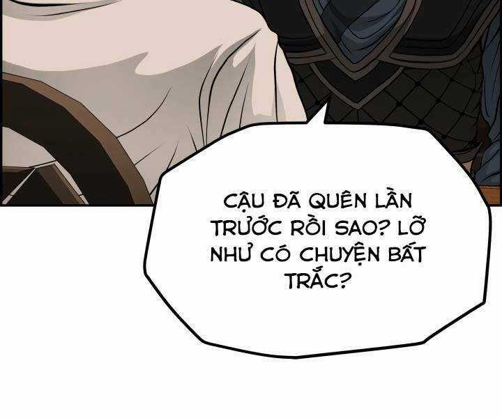 Phong Lôi Kiếm - Chapter 34 - Trang 69