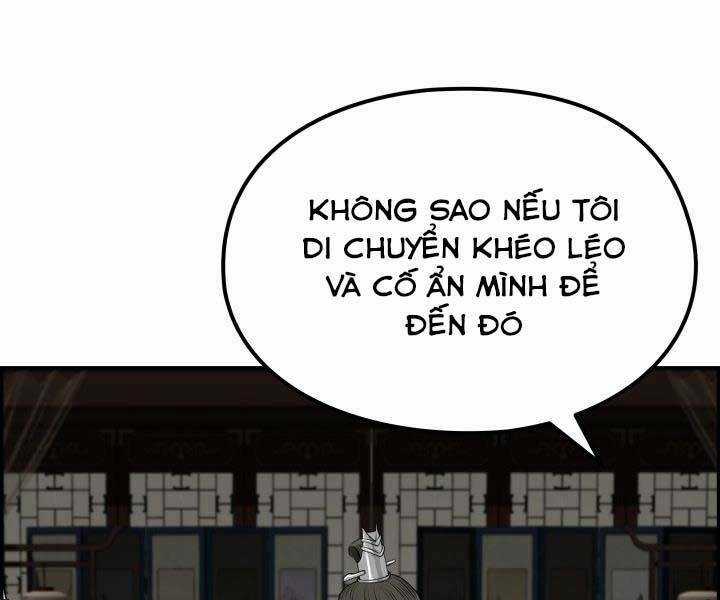 Phong Lôi Kiếm - Chapter 34 - Trang 70