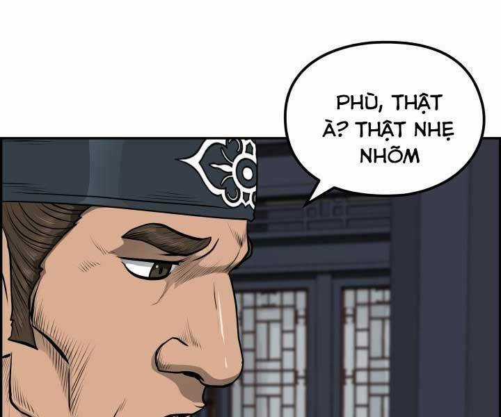 Phong Lôi Kiếm - Chapter 34 - Trang 8