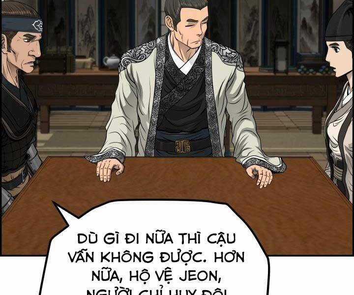 Phong Lôi Kiếm - Chapter 34 - Trang 71