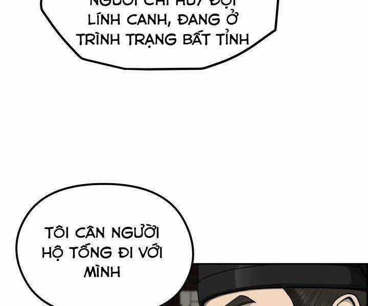 Phong Lôi Kiếm - Chapter 34 - Trang 72