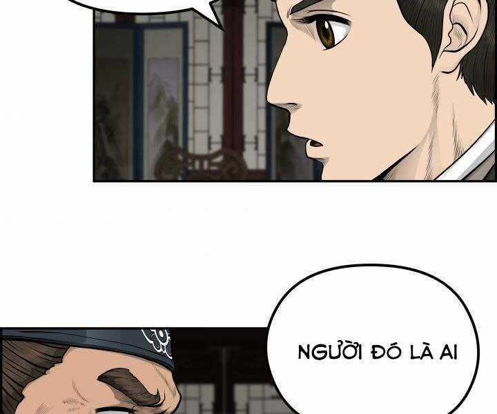 Phong Lôi Kiếm - Chapter 34 - Trang 73