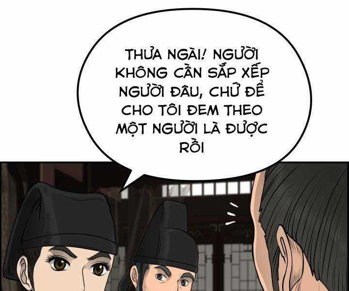 Phong Lôi Kiếm - Chapter 34 - Trang 75