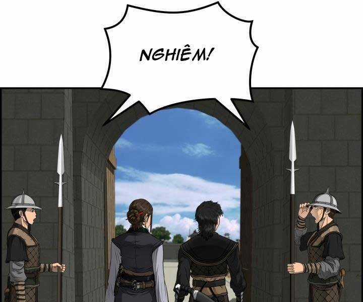 Phong Lôi Kiếm - Chapter 34 - Trang 80