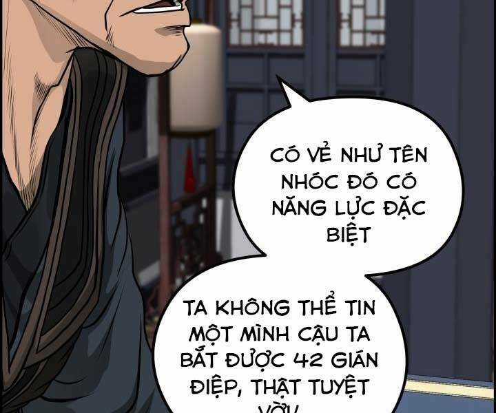 Phong Lôi Kiếm - Chapter 34 - Trang 9