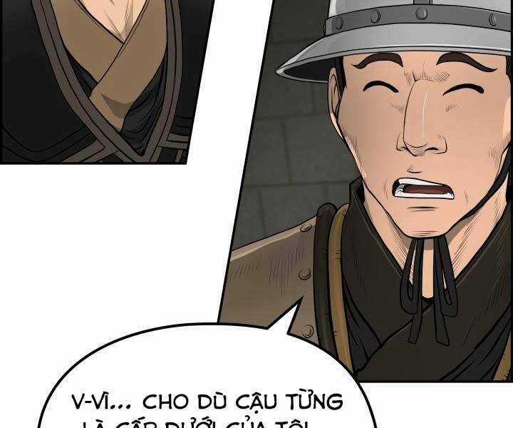 Phong Lôi Kiếm - Chapter 34 - Trang 83