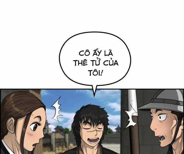 Phong Lôi Kiếm - Chapter 34 - Trang 87