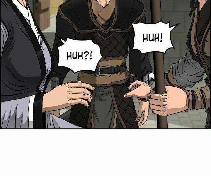 Phong Lôi Kiếm - Chapter 34 - Trang 88