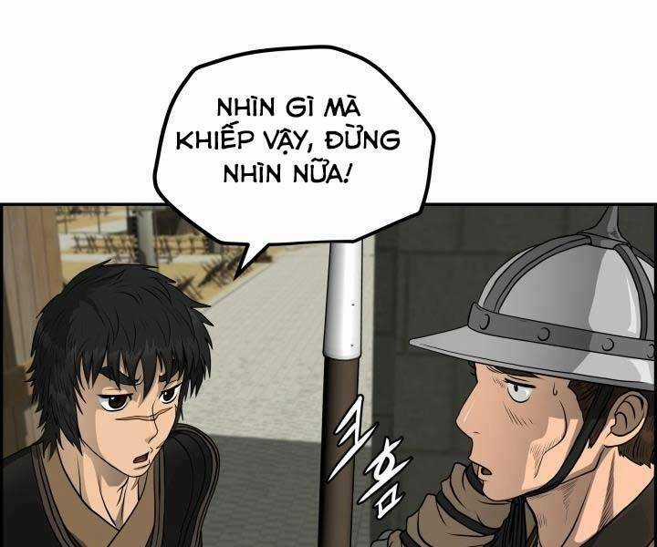 Phong Lôi Kiếm - Chapter 34 - Trang 92