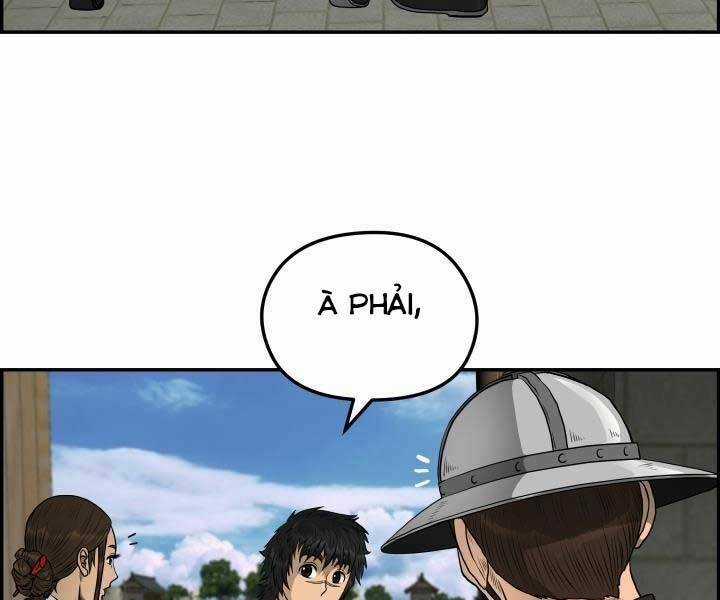 Phong Lôi Kiếm - Chapter 34 - Trang 100