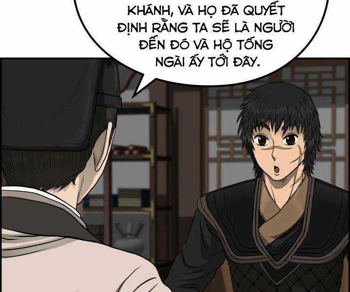 Phong Lôi Kiếm - Chapter 35 - Trang 11