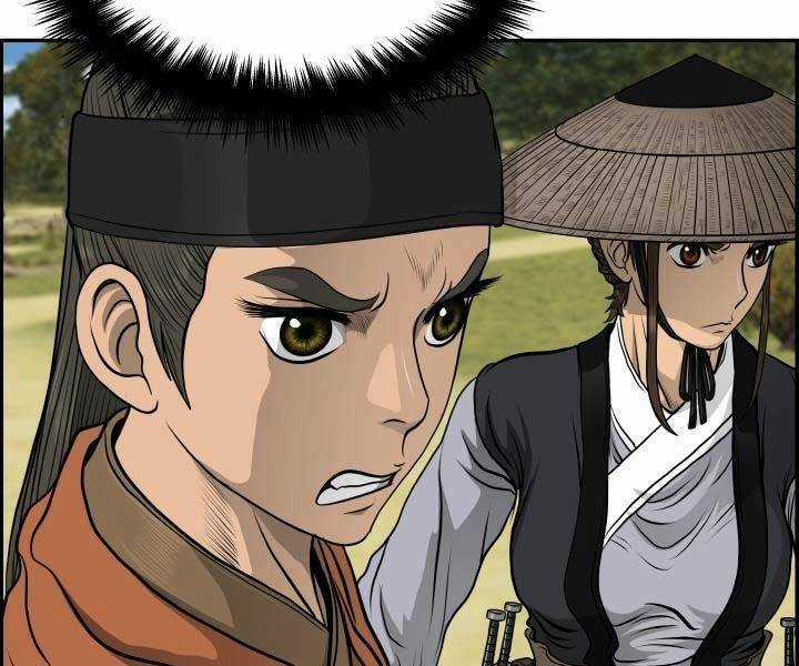 Phong Lôi Kiếm - Chapter 35 - Trang 103