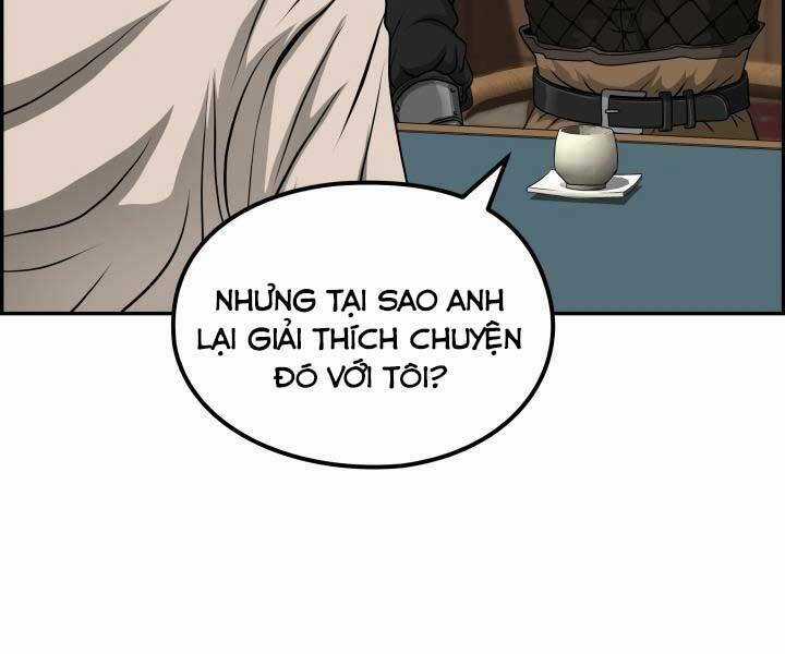 Phong Lôi Kiếm - Chapter 35 - Trang 12