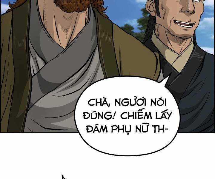 Phong Lôi Kiếm - Chapter 35 - Trang 114