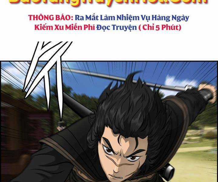 Phong Lôi Kiếm - Chapter 35 - Trang 117