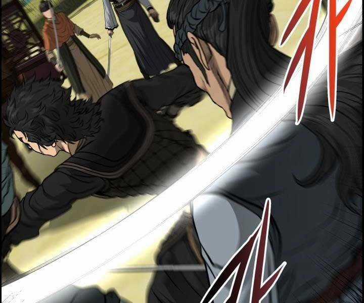 Phong Lôi Kiếm - Chapter 35 - Trang 120