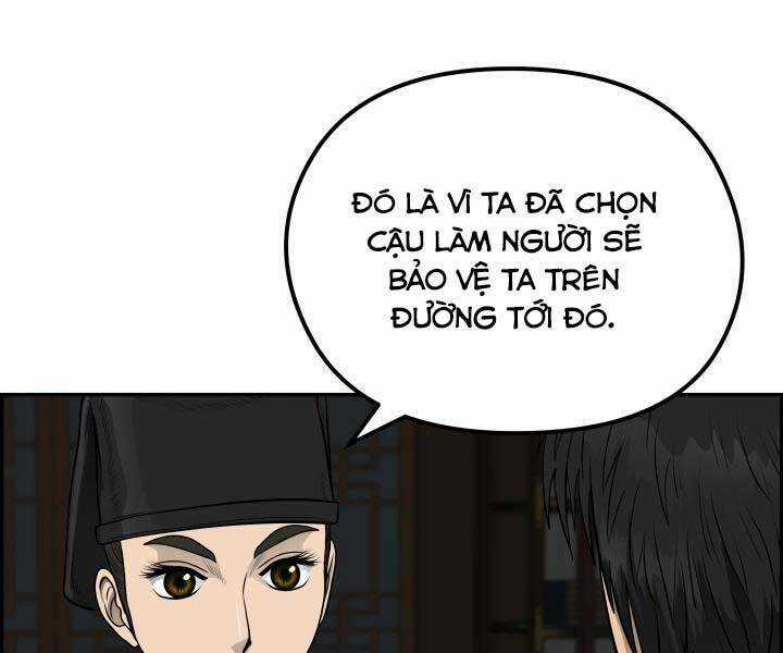 Phong Lôi Kiếm - Chapter 35 - Trang 13