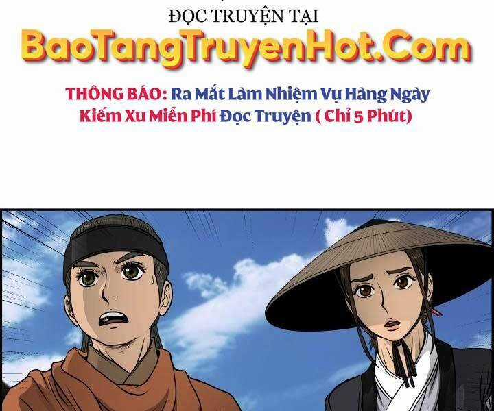 Phong Lôi Kiếm - Chapter 35 - Trang 122