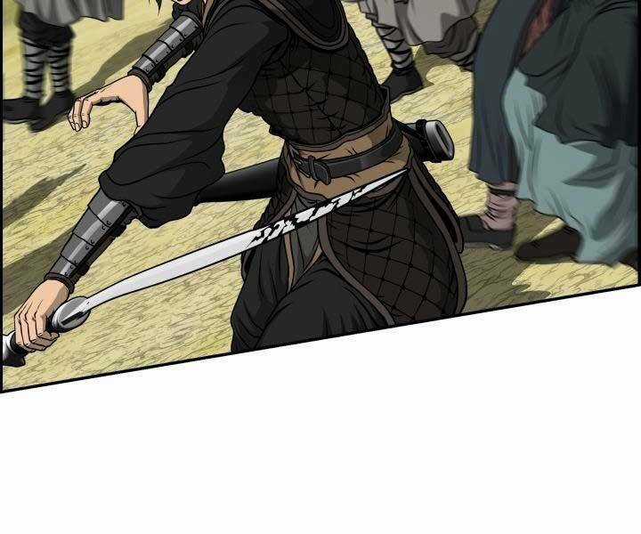 Phong Lôi Kiếm - Chapter 35 - Trang 126