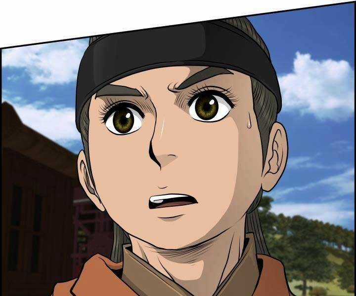 Phong Lôi Kiếm - Chapter 35 - Trang 128