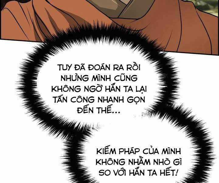 Phong Lôi Kiếm - Chapter 35 - Trang 129