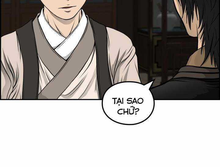 Phong Lôi Kiếm - Chapter 35 - Trang 14