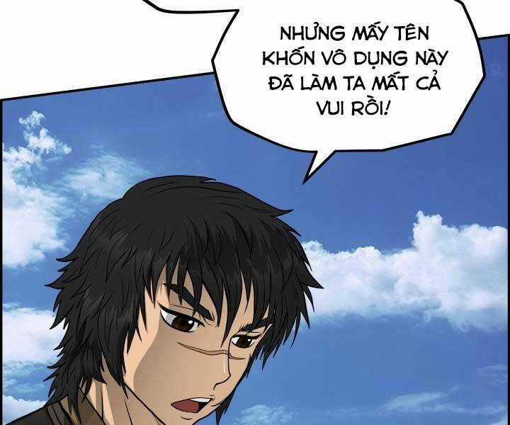 Phong Lôi Kiếm - Chapter 35 - Trang 131