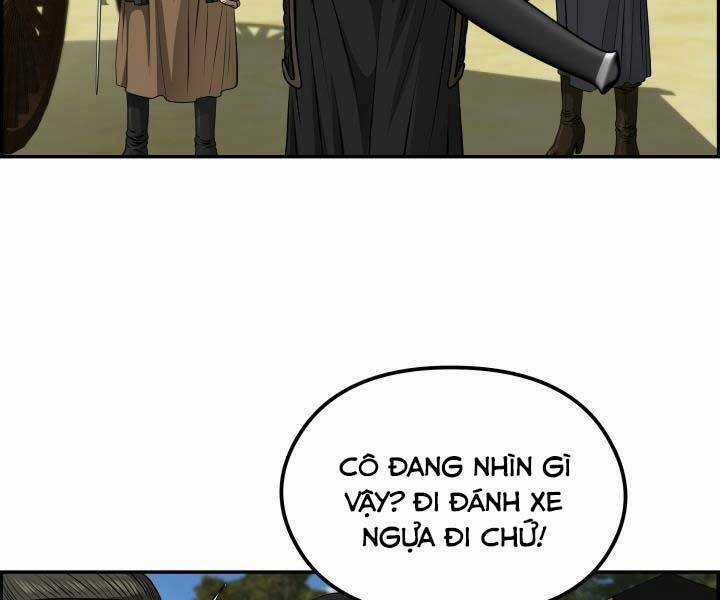 Phong Lôi Kiếm - Chapter 35 - Trang 136