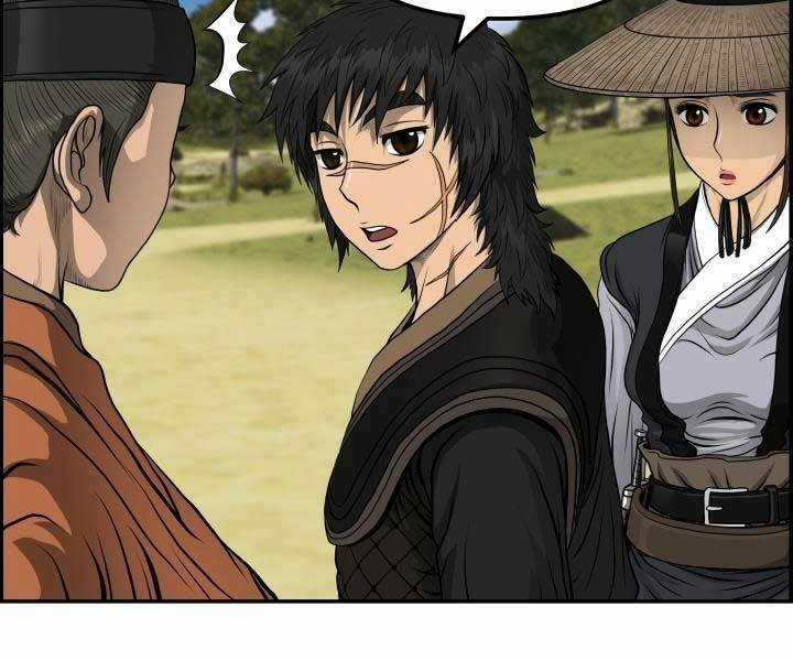 Phong Lôi Kiếm - Chapter 35 - Trang 137