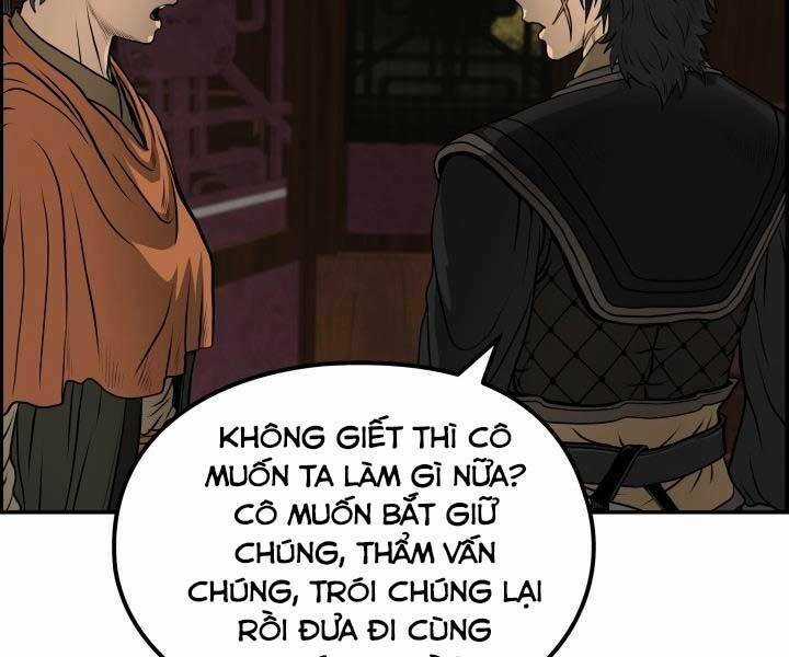 Phong Lôi Kiếm - Chapter 35 - Trang 139