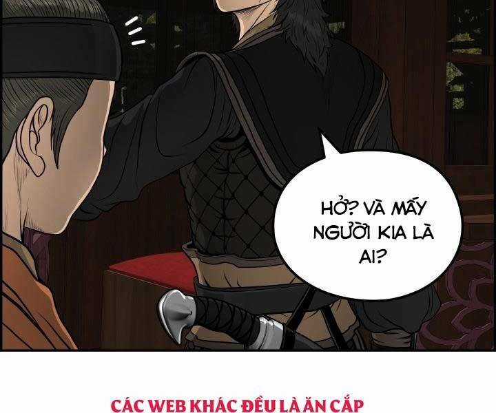 Phong Lôi Kiếm - Chapter 35 - Trang 141