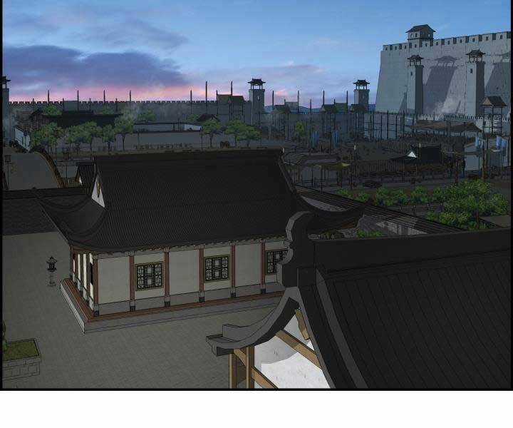 Phong Lôi Kiếm - Chapter 35 - Trang 19