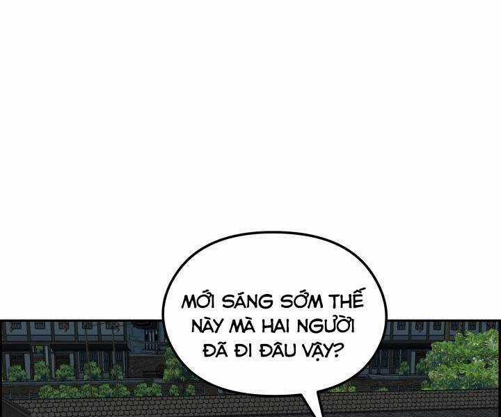 Phong Lôi Kiếm - Chapter 35 - Trang 20