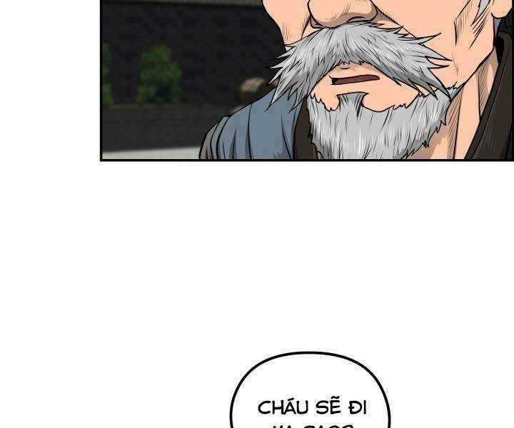 Phong Lôi Kiếm - Chapter 35 - Trang 23